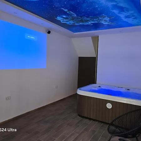 Idila New Apartman *