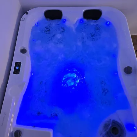 Idila Spa New Apartment Belgrade