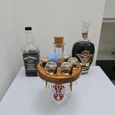 Idila New بلغراد