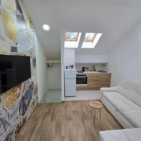 Idila Spa New Apartment