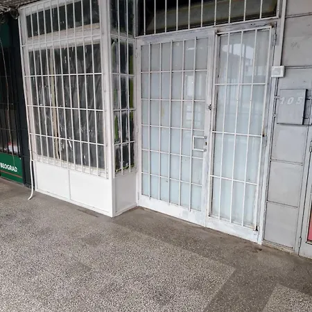 Idila New Apartament *