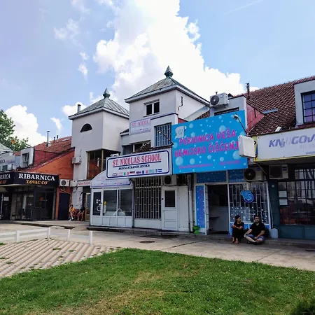 Idila Spa New Apartment *