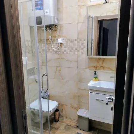 Apartment Idila Spa New Belgrade