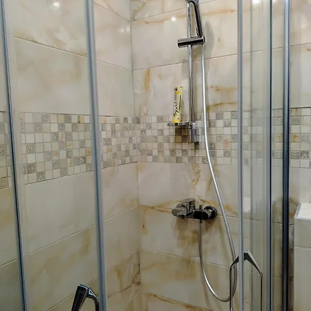 Apartment Idila Spa New *