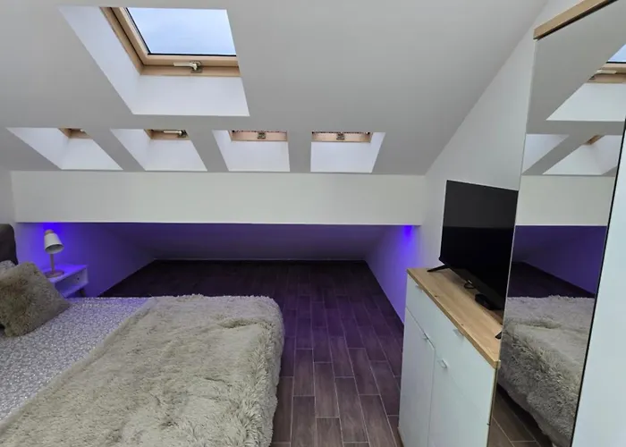 Idila New * Belgrád