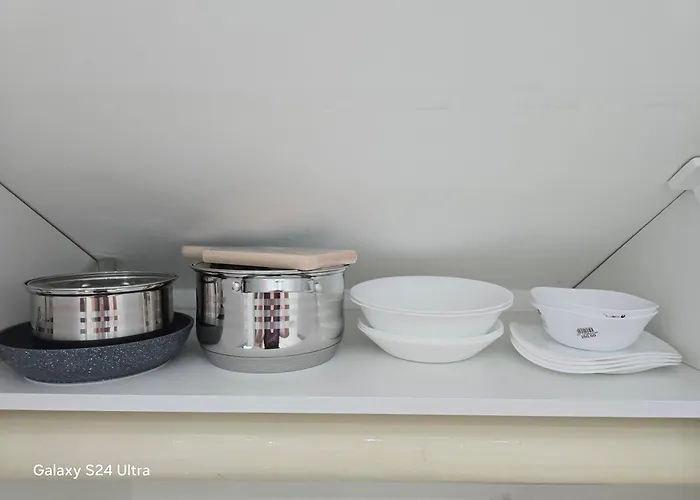 Idila New * Belgrád