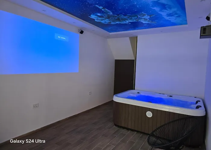 Idila New Apartman *