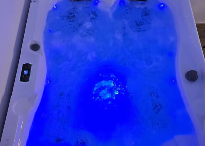 Idila New Apartman Belgrád