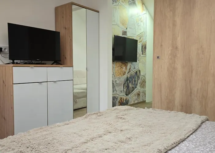 Idila New Apartman *