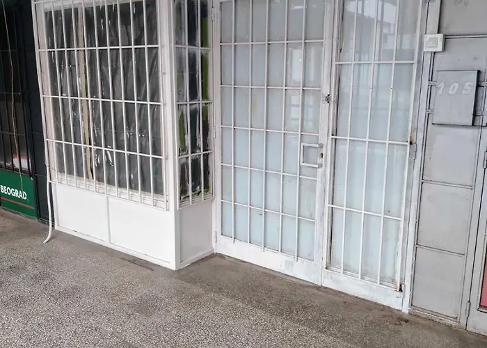 Idila New Apartman *