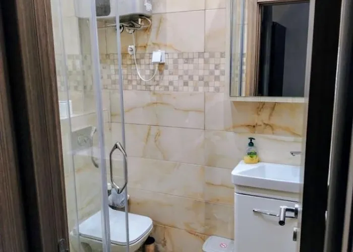 Apartman Idila New Belgrád