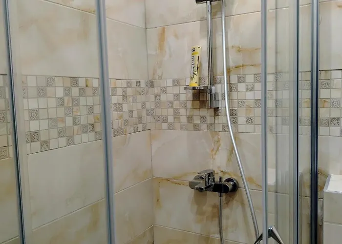 Apartman Idila New *